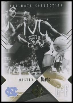 33 Walter Davis